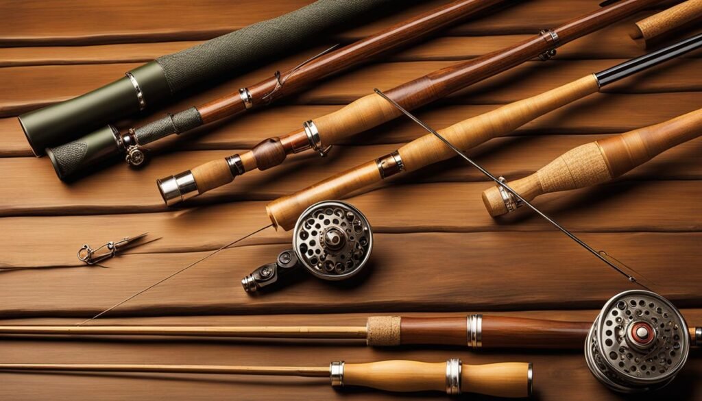 Show us your Reel & Rod Combo - The Classic Fly Rod Forum