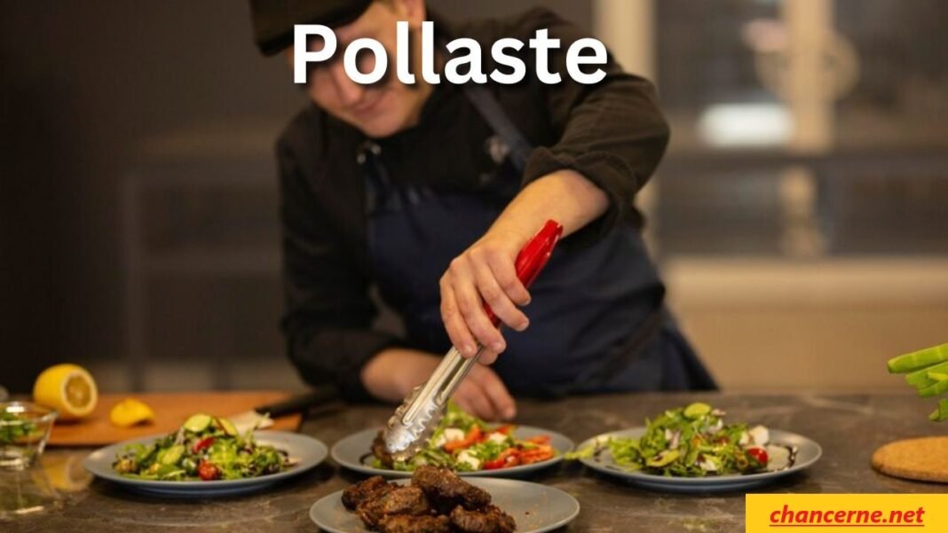 Pollaste