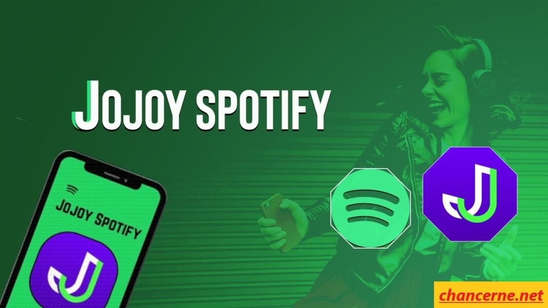 Jojoy Spotify