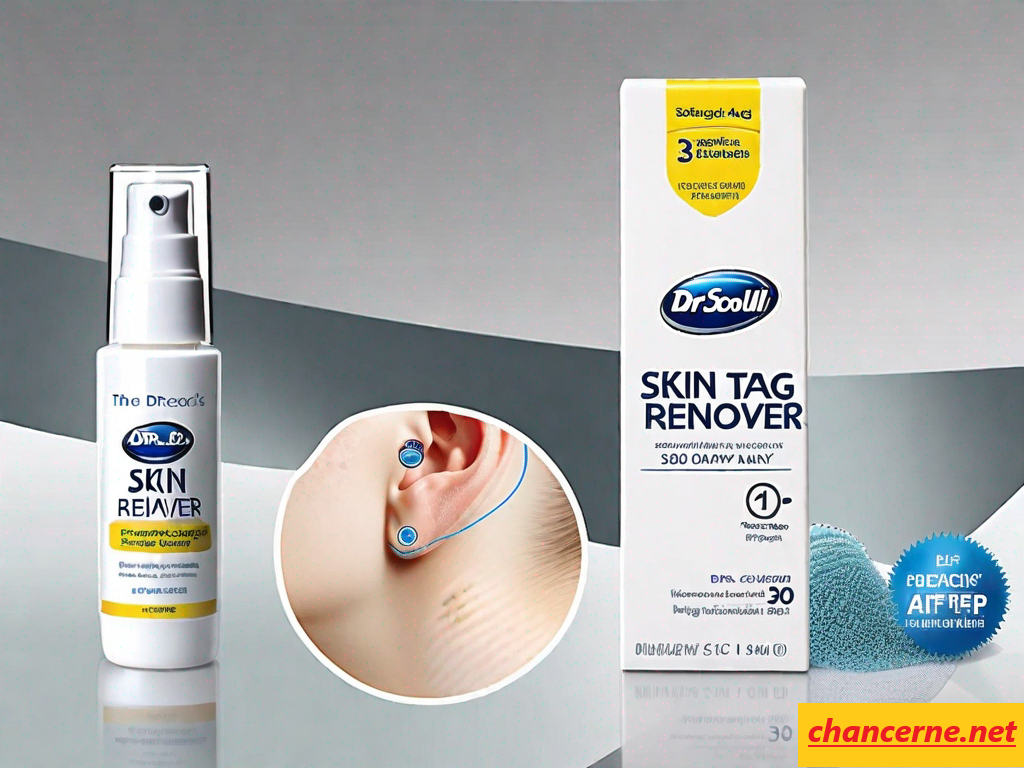 Dr scholl's skin tag remover - What You Need to Know